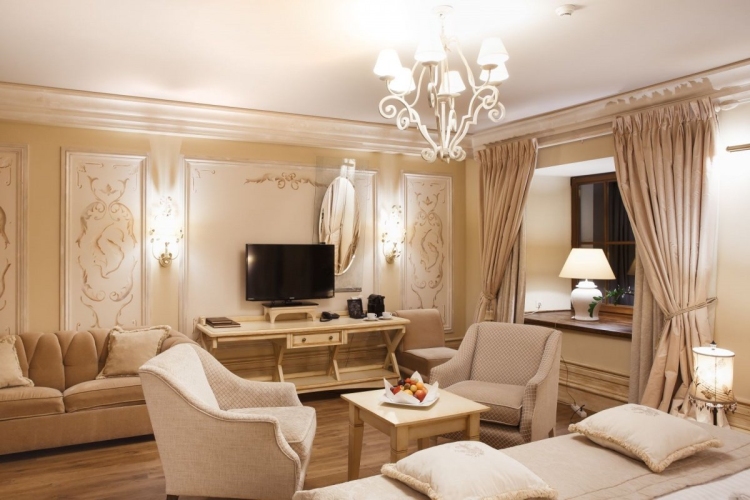 KRÓL KAZIMIERZ Hotel & SPA w Kazimierzu Dolnym