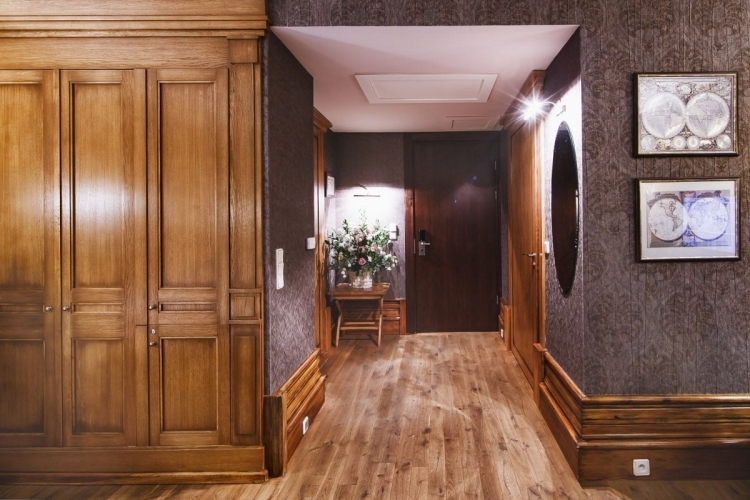 KRÓL KAZIMIERZ Hotel & SPA w Kazimierzu Dolnym