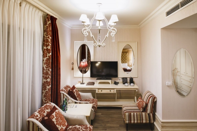 KRÓL KAZIMIERZ Hotel & SPA w Kazimierzu Dolnym