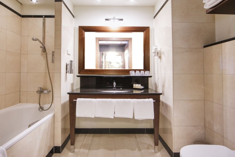 KRÓL KAZIMIERZ Hotel & SPA w Kazimierzu Dolnym