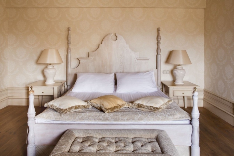 KRÓL KAZIMIERZ Hotel & SPA w Kazimierzu Dolnym