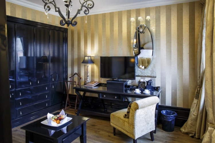 KRÓL KAZIMIERZ Hotel & SPA w Kazimierzu Dolnym