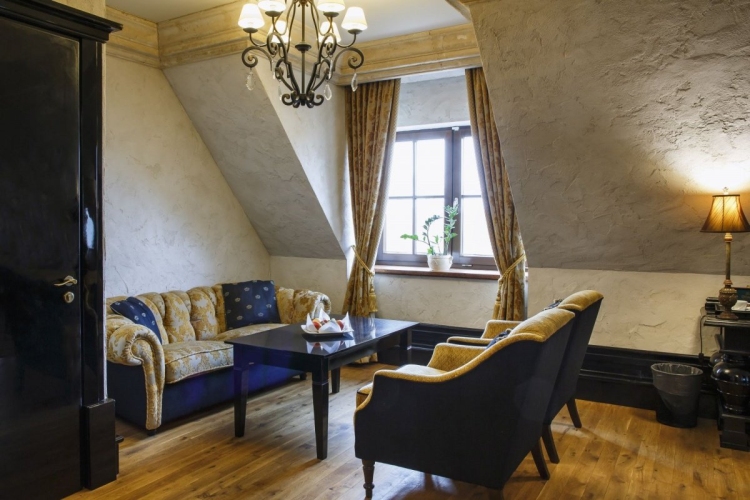 KRÓL KAZIMIERZ Hotel & SPA w Kazimierzu Dolnym