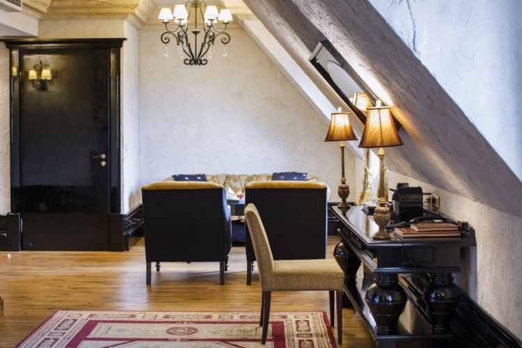 KRÓL KAZIMIERZ Hotel & SPA w Kazimierzu Dolnym