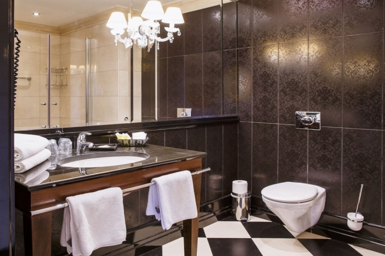 KRÓL KAZIMIERZ Hotel & SPA w Kazimierzu Dolnym