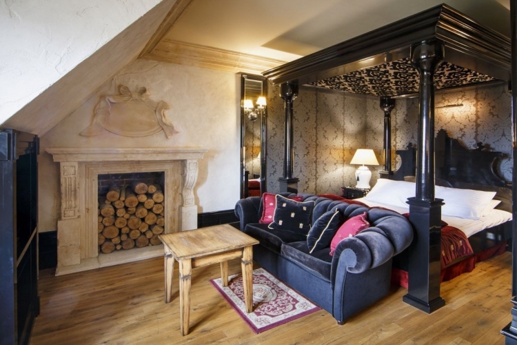 KRÓL KAZIMIERZ Hotel & SPA w Kazimierzu Dolnym