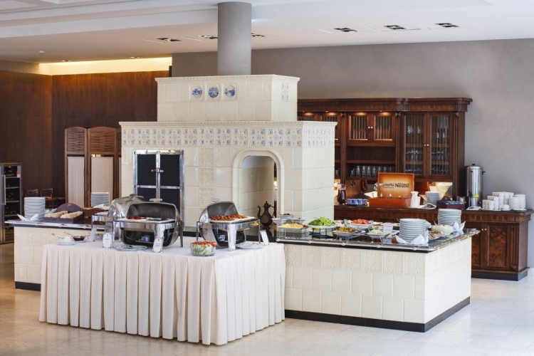 KRÓL KAZIMIERZ Hotel & SPA w Kazimierzu Dolnym