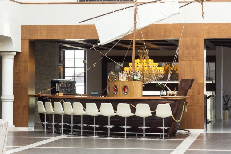 KRÓL KAZIMIERZ Hotel & SPA w Kazimierzu Dolnym