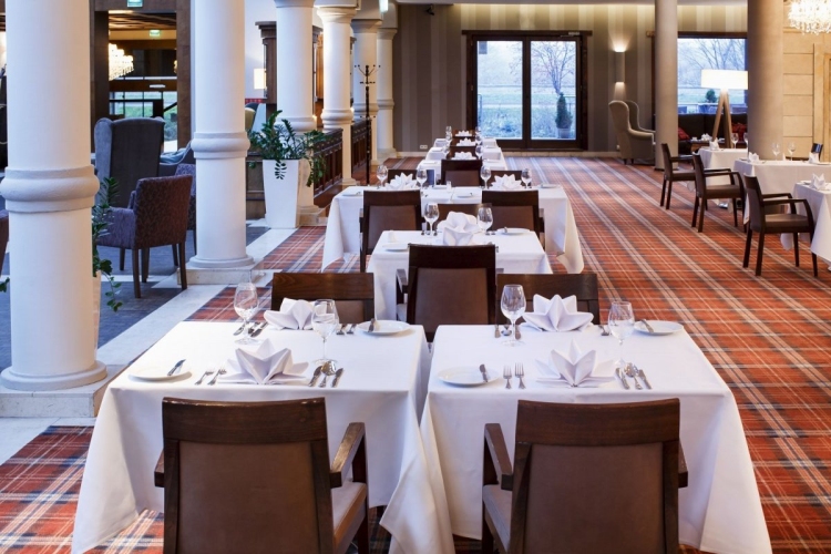 KRÓL KAZIMIERZ Hotel & SPA w Kazimierzu Dolnym