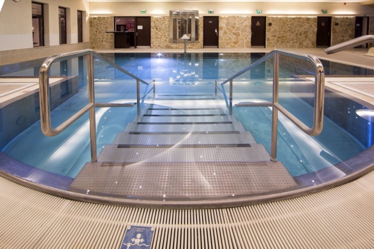 KRÓL KAZIMIERZ Hotel & SPA w Kazimierzu Dolnym