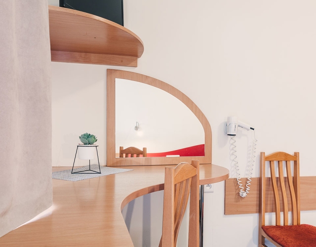 Dom Wczasowy Ondraszek w Ustroniu