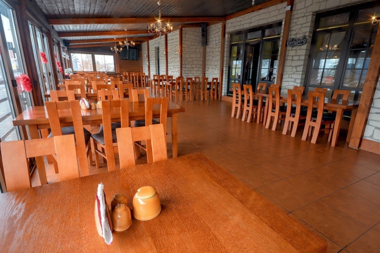 Hotel Imperial Residence w Sandomierzu