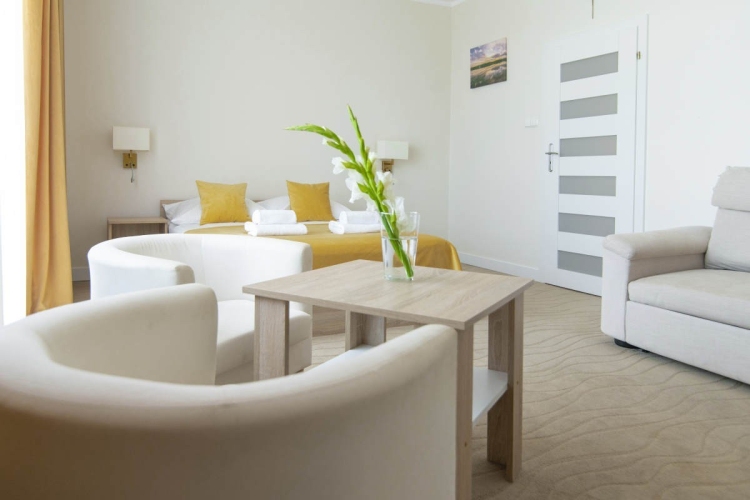 Ośrodek Gawra w Wiknie