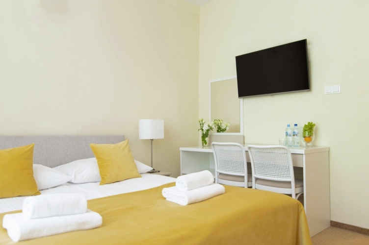 Ośrodek Gawra w Wiknie