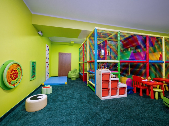 Hotel Liptakówka w Białce Tatrzańskiej