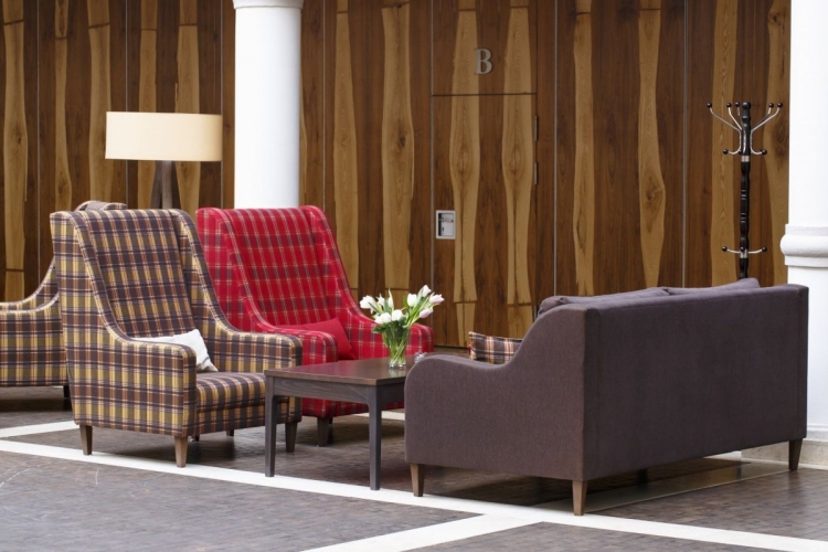 KRÓL KAZIMIERZ Hotel & SPA w Kazimierzu Dolnym