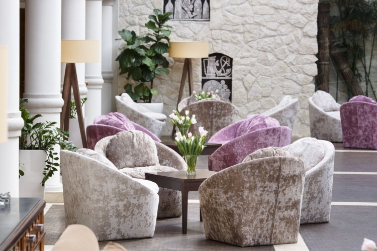 KRÓL KAZIMIERZ Hotel & SPA w Kazimierzu Dolnym