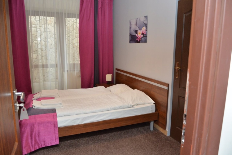 Hotel Imperial Residence w Sandomierzu