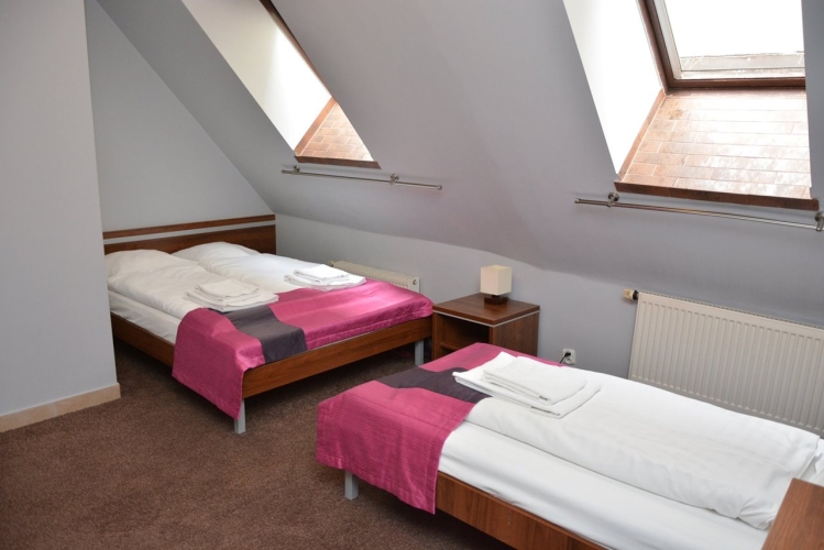 Hotel Imperial Residence w Sandomierzu