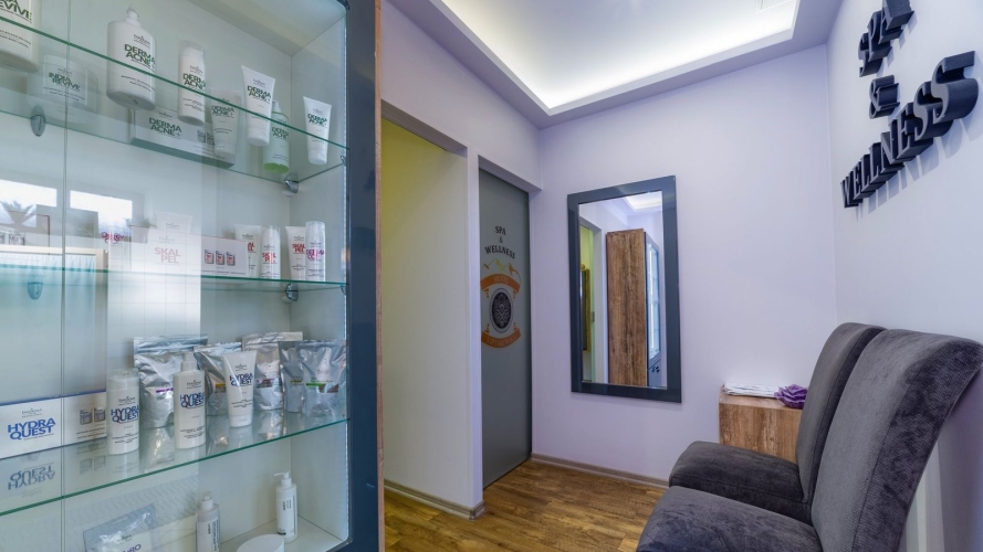 Hotel Liptakówka w Białce Tatrzańskiej