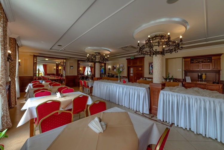 Hotel Liptakówka w Białce Tatrzańskiej