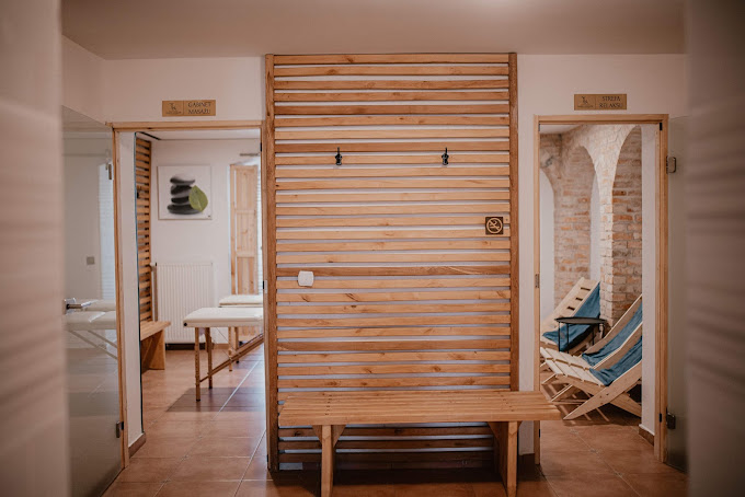 Zamek Bożejów w Bożejowie