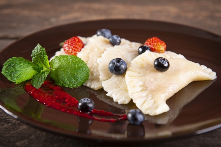 Ośrodek Gawra w Wiknie