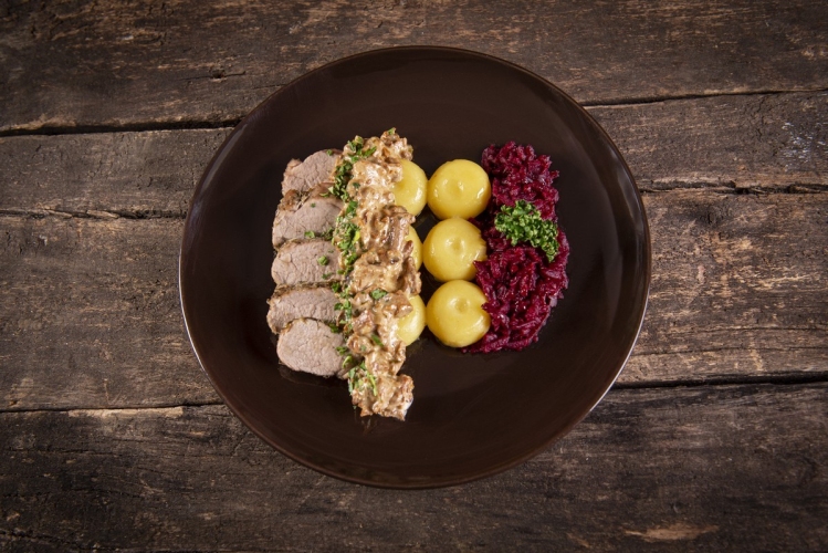 Ośrodek Gawra w Wiknie