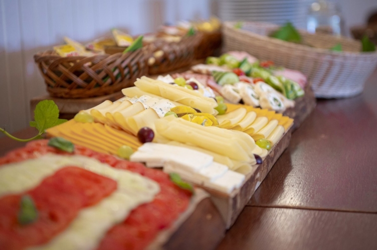 Ośrodek Gawra w Wiknie