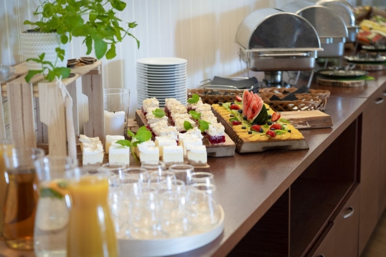 Ośrodek Gawra w Wiknie