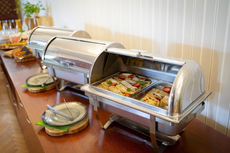 Ośrodek Gawra w Wiknie