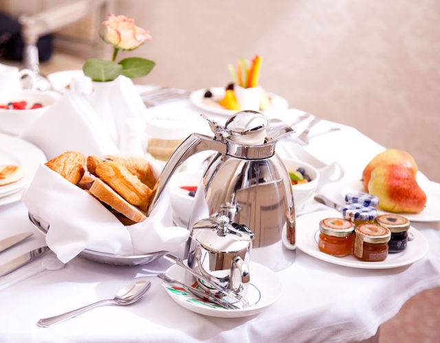 Dom Wczasowy Ondraszek w Ustroniu