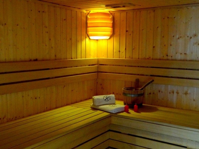 Hotel Gorzelanny w Pokrzywnej