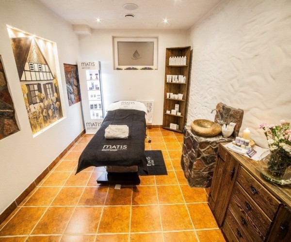 Zalesie Mazury Active SPA w Barczewie