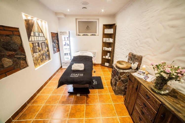 Zalesie Mazury Active SPA w Barczewie