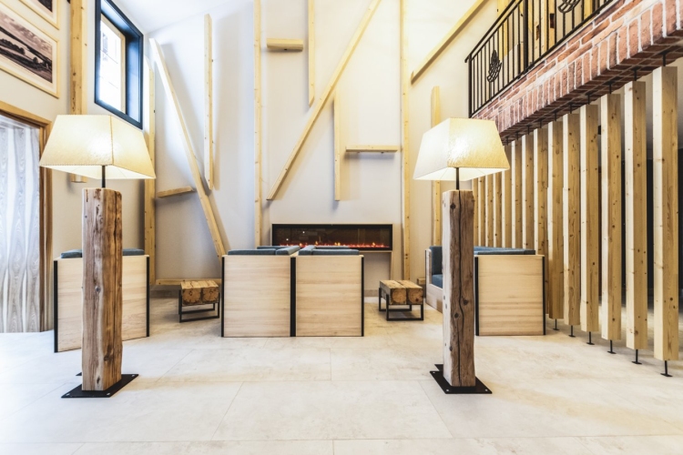 Zalesie Mazury Active SPA w Barczewie