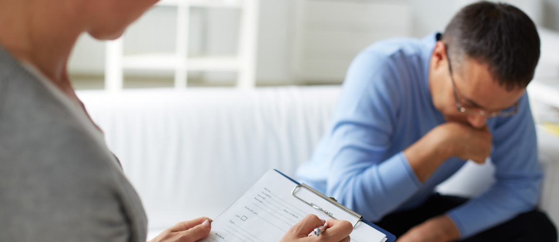 Terapia dla par po 50. roku życia – szansa na nowy początek