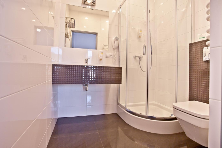 UROCZA ART Pensjonat w Krynicy-Zdroju