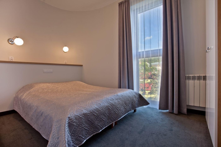 UROCZA ART Pensjonat w Krynicy-Zdroju