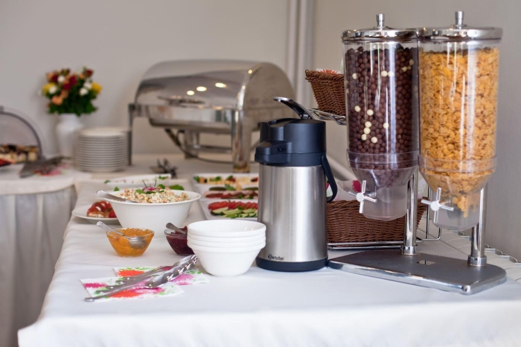 UROCZA ART Pensjonat w Krynicy-Zdroju