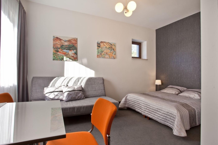 UROCZA ART Pensjonat w Krynicy-Zdroju