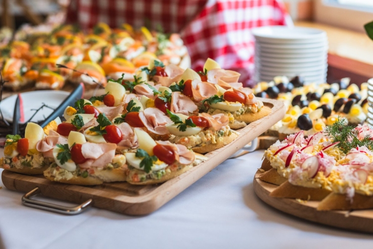 Zalesie Mazury Active SPA w Barczewie