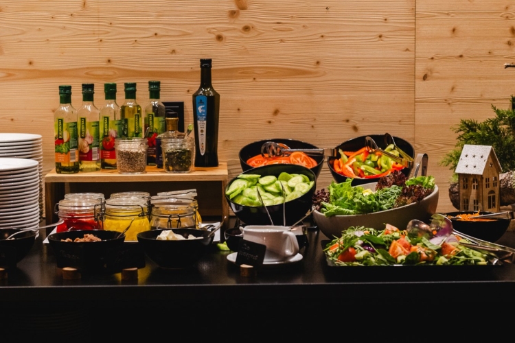 Zalesie Mazury Active SPA w Barczewie