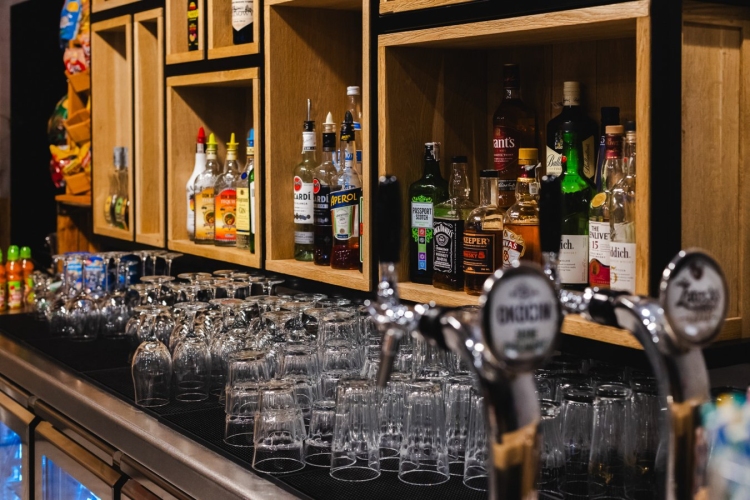 Zalesie Mazury Active SPA w Barczewie