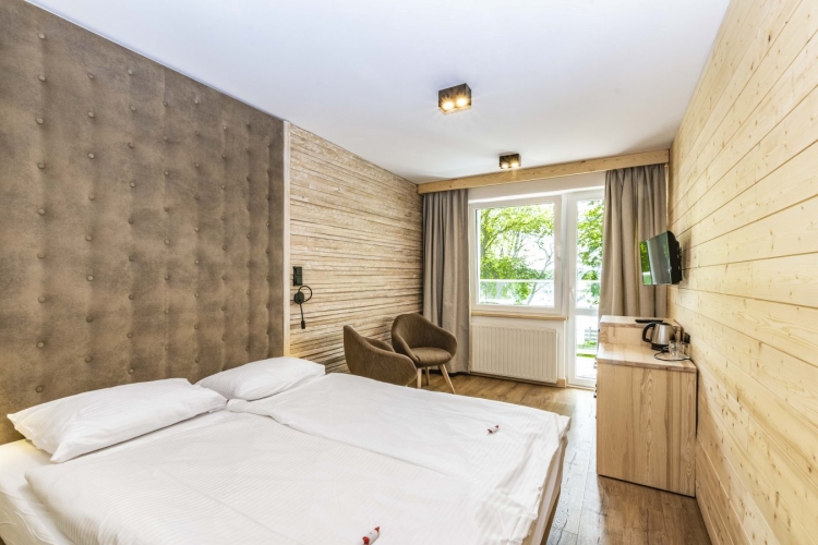 Zalesie Mazury Active SPA w Barczewie