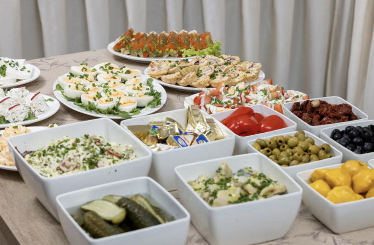 Hotel Luna w Niechorzu