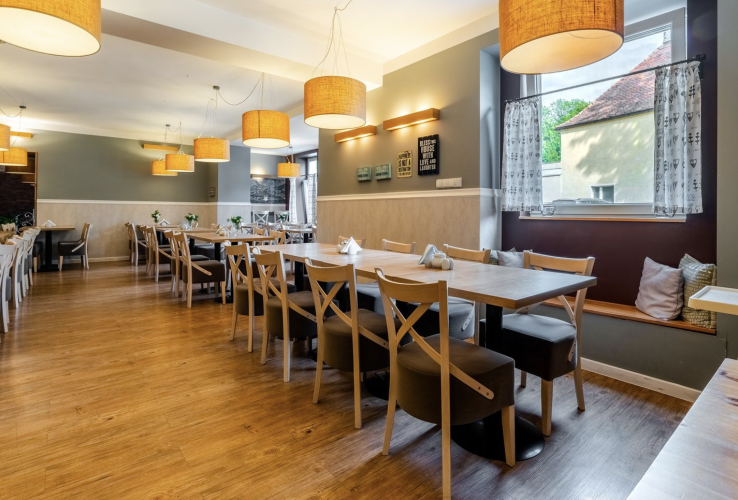 Willa Sudety w Kudowie-Zdroju