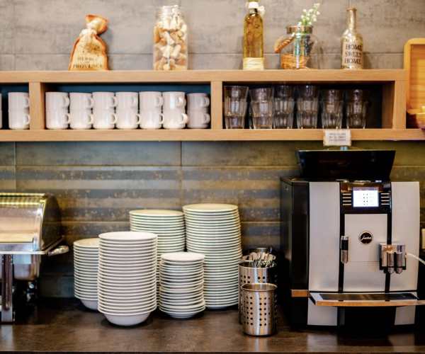 Willa Sudety w Kudowie-Zdroju
