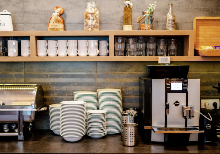 Willa Sudety w Kudowie-Zdroju