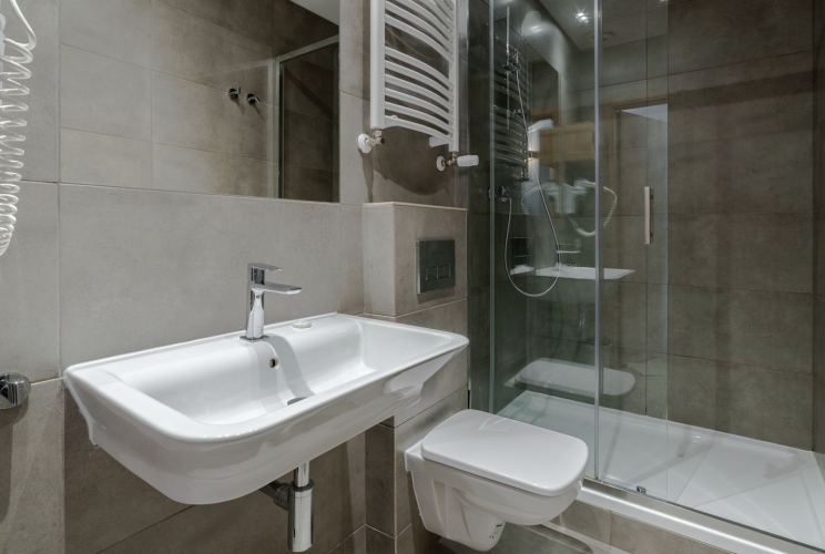 Willa Sudety w Kudowie-Zdroju